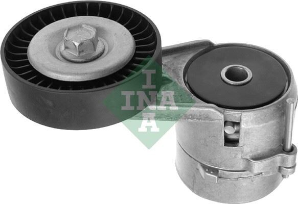 INA 534011520 ALTERNATÖR GERGİ RULMANI KÜTÜKLÜ ASTRA F-G-H-COMBO-CORSA B-C-ZAFIRA-VECTRA C 1.4-1.6-1.8i-1.8 16V