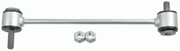 LEMFORDER 1258202 ASKI ROTU ARKA MERCEDES S-CLASS W140 W220