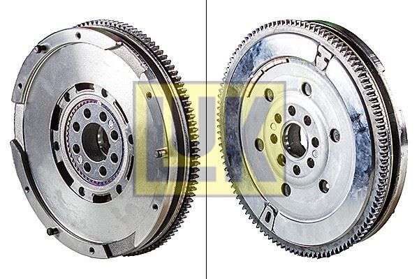 LUK 415012210 VOLAN DMF BMW M52 M54 E36 E39 E38 E46 E53 Z3 E36