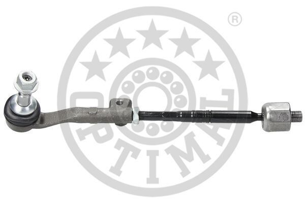 OPTIMAL G0-725 ROT KOLU SOL BMW F20 F21 F22 F23 F30 F31 F32 F33 F34 F35 F36 ROT BASI ILE