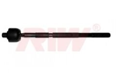 RIW AF3006 ROT MİLİ SOL-SAĞ ALFA ROMEO 164 87-98