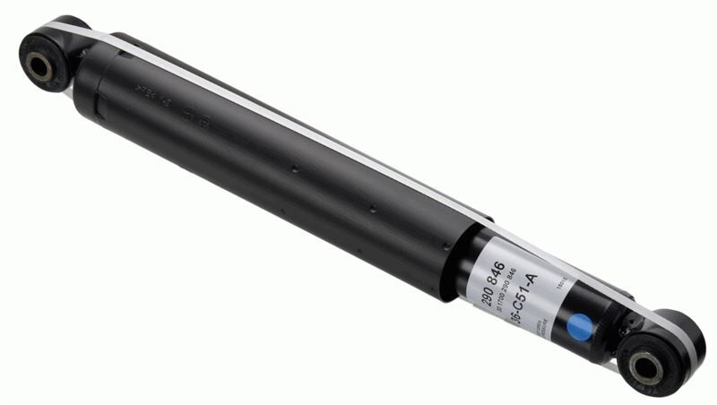 SACHS 290846 AMORTİSÖR ARKA FORD CONNECT 02> UZUN ŞASE