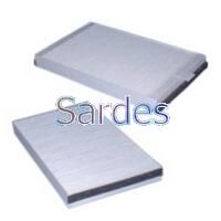 SARDES SC648 POLEN FİLTRESİ CHEVROLET KALOS-AVEO