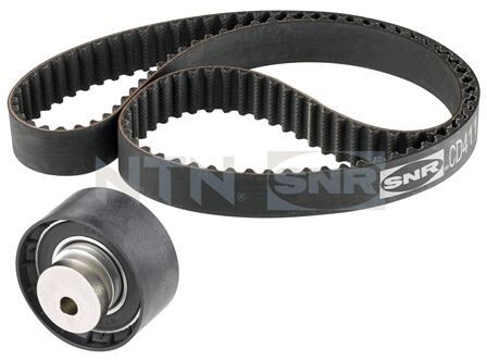 SNR KD45834 EKSANTRİK GERGİ KİTİ 124x220 BRAVA 1.2 16V-BRAVO I-II 1.2 -1.4 EGEA-DOBLO 1.4-LINEA 1.2 -MAREA-PAL IO 1.2