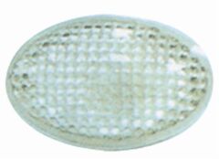 TYC OPL10CO014 18-5009-D1-2B O.CORSA ÖN ÇAMUR.SİN.BEYAZ STD 93-00