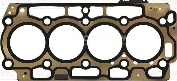V.REINZ 611003910 SİLİNDİR KAPAK CONTASI FORD-PEUGEOT-CİTROEN-VOLVO-MAZDA-FİAT 12> 1.6 TDCİ EURO 5 1.30 mm 3 TIRNAK FIAT SCUDO 11> PARTNER-BERLINGO-JUMPY-C-ELYSEE-C3-C4-DS3SCUDO-PROACE VERSO 1.6 HDI-BlueHDI-DTH DV6