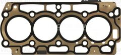 V.REINZ 611003910 SİLİNDİR KAPAK CONTASI FORD-PEUGEOT-CİTROEN-VOLVO-MAZDA-FİAT 12> 1.6 TDCİ EURO 5 1.30 mm 3 TIRNAK FIAT SCUDO 11> PARTNER-BERLINGO-JUMPY-C-ELYSEE-C3-C4-DS3SCUDO-PROACE VERSO 1.6 HDI-BlueHDI-DTH DV6