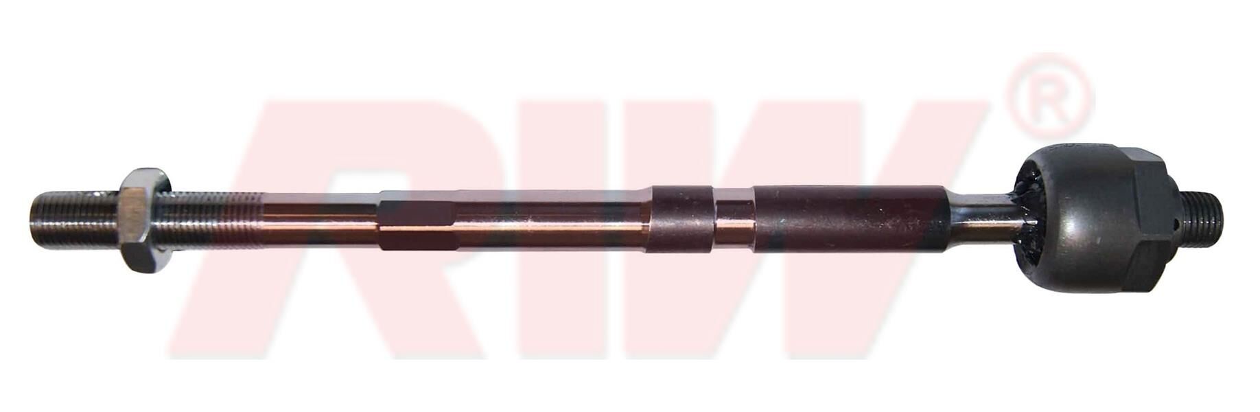 ROT MİLİ LINEA 07 > FIORINO-BIPPER-NEMO 06 > M14x1.5