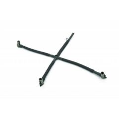 ENJEKTÖR YAKIT GERİ DÖNÜŞ HORTUMU VOLKSWAGEN POLO 06 - 09