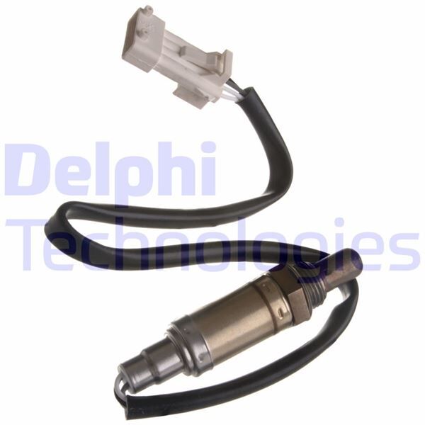 DELPHI ES10820-12B1 OKSİJEN SENSÖRÜ P106-P206-P207-P208-P306-P308-P405-P406-P508-P2008-P3008-P5008-PARTNER-BERLINGO-RZC- C3-C4-C5-DS3-DS4-SAXO-XSARA-ZX 1.6 16V THP-VTI BMW N13 B38 F20 F30 MINI N12 N14 N16 N18 R55>R61