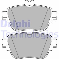 DELPHI LP3262 FREN BALATASI ARKA MERCEDES C257 W213 S213 C238 A238