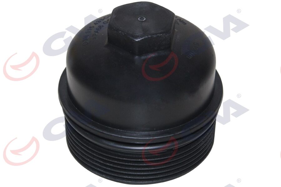 GKL 294060 YAG FİLTRE KAPAGI HENGST TİP