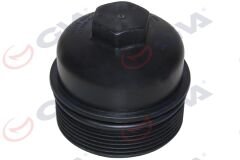GKL 294060 YAG FİLTRE KAPAGI HENGST TİP