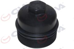 GKL 294060 YAG FİLTRE KAPAGI HENGST TİP