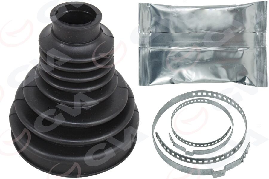 GVA 4999003 AKS KORUGU TAKIMI ON IC BMW F20 F21 F22 F23 E90 E91 E92 F30 F31 F34 F35 F32 F33 F36 E60 E61 F07 F10 F11 F18 F06 F12 F13 F01 F02 E84 F25 xDrive