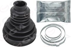 GVA 4999003 AKS KORUGU TAKIMI ON IC BMW F20 F21 F22 F23 E90 E91 E92 F30 F31 F34 F35 F32 F33 F36 E60 E61 F07 F10 F11 F18 F06 F12 F13 F01 F02 E84 F25 xDrive