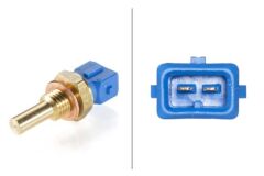 HELLA 6PT009107361 HARARET MUSURU BMW E30 E34 E36 E32 FREELANDER I L314 DISCOVERY 2 L318 2.5 Td5 VW CADDY 2 GOLF 3 FIAT TIPO PANDA ALFA ROMEO 155 OPEL VECTRA CORSA ASTRA HONDA ACCORD CIVIC