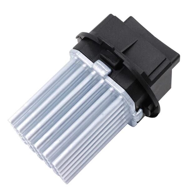 HELLUX HLR.100104 FAN AYAR REGULATÖRÜ C3 10 > C4 05 > C5 08 > C6 05 > DS3 10 > P407 04>