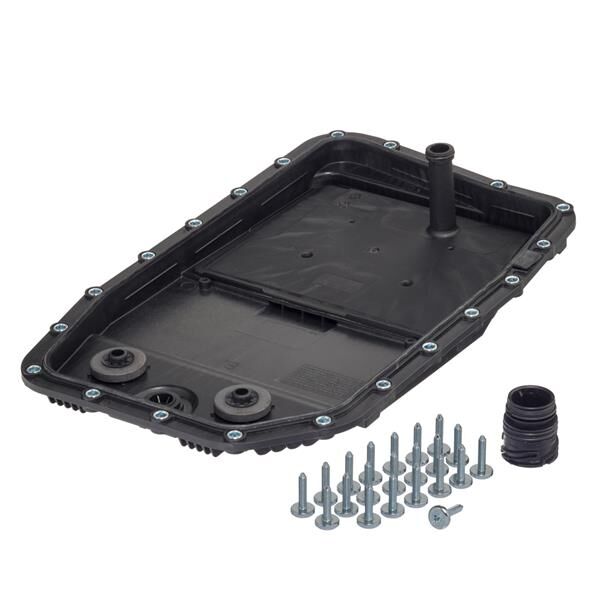 HENGST HG113HD844 OTOMATIK SANZIMAN YAG KARTERI GA6HP26Z BMW E60 E65 E90 E70 E71 F01 E83 . LAND ROVER DISCOVERY III- IV L319 RANGE ROVER L322 L405 L320