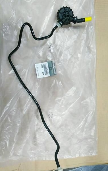MY 308511205R HİDROLİK DEBRİYAJ HORTUMU DACIA LODGY 1.5 DCİ
