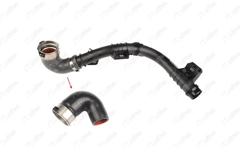NIFEA 12812 TURBO BORUSU HORTUMU NISSAN NV400 2.3 dCi 150 14 >