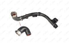NIFEA 12812 TURBO BORUSU HORTUMU NISSAN NV400 2.3 dCi 150 14 >