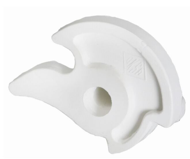 OKSA 474 KAPUT KİLİT PLASTİKLERİ TAKIM R12