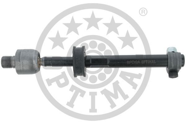 OPTIMAL G2-063 ROT KOLU SOL BMW E30