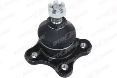 OTOZONE SMA-03001 ROTİL ÜST SAĞ-SOL MAZDA B2500 2.5L WL 4X2 4X4 UF UN 96-07 / BT-50 2.5L WLAA UN 08-> / FORD RANGER ER/EQ 99-06 RANGER ES-ET 06>