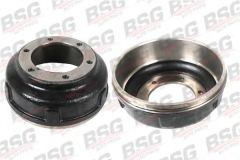 BSG BSG 30-225-004 TRANSIT V184 KAMPANA ARKA CIFT TEKER