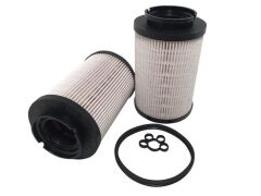 SARDES SF156 YAKIT FİLTRESİ CADDY 04- -GOLF 03- -JETTA 05-10 -OCTAVIA 04-10 -TOURAN 03-10 -LEON 05- 2.0 1.9 TDI