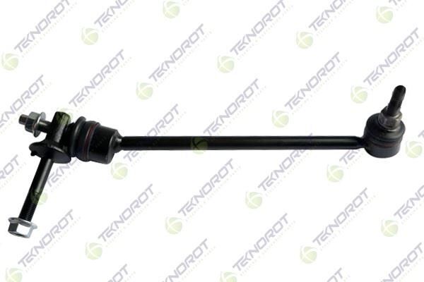 TEKNOROT M-557 ASKI ROTU ON SOL MERCEDES GLC-CLASS C253 X253