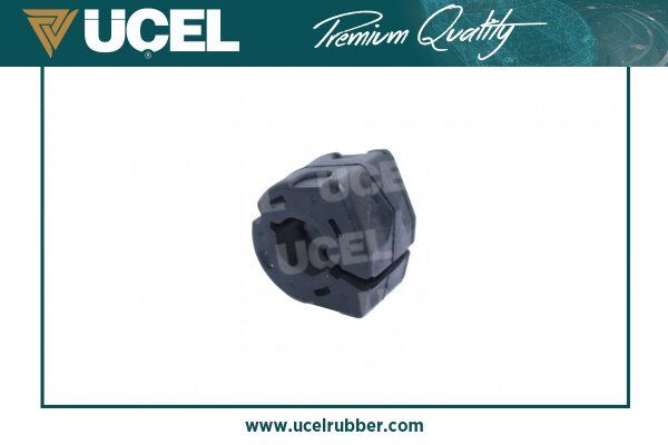 UCEL S41820 VİRAJ DEMİR LASTİĞİ 20mm P207 06>15 P208 12>19 P301 12> C-ELYSEE 12> C4 CACTUS 14> DS3 13>15