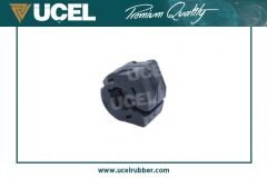 UCEL S41820 VİRAJ DEMİR LASTİĞİ 20mm P207 06>15 P208 12>19 P301 12> C-ELYSEE 12> C4 CACTUS 14> DS3 13>15