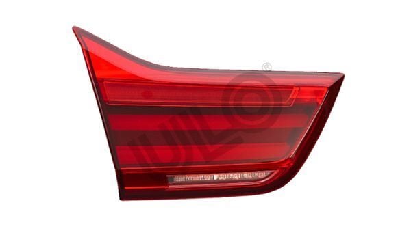 ULO 1198021 STOP LAMBASI IC SOL LED BMW F32 F33 F36 LCI