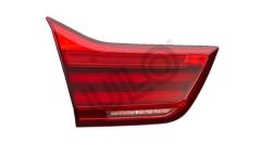 ULO 1198021 STOP LAMBASI IC SOL LED BMW F32 F33 F36 LCI
