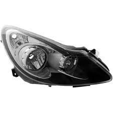 VALEO 450919 SAĞ FAR OPEL CORSA F LED 19>
