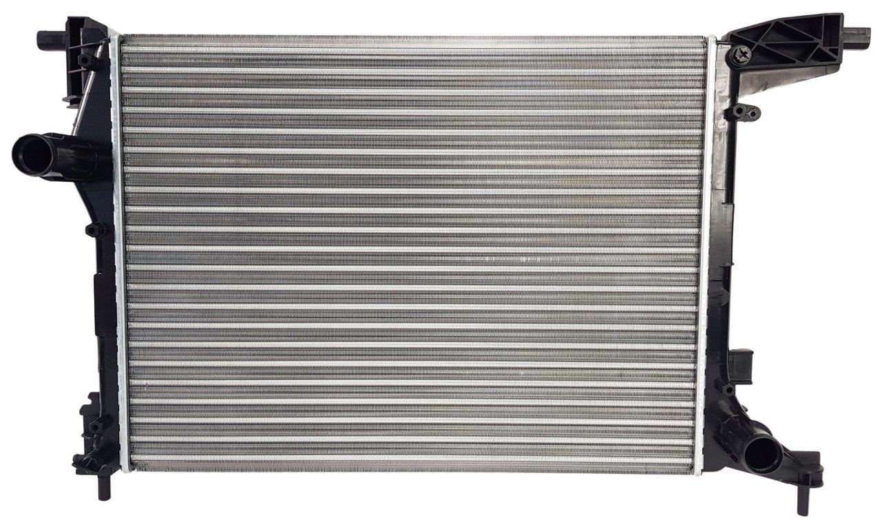 BSG BSG 25-520-031 EGEA SU RADYATÖRÜ BRAZING (540X388X16)