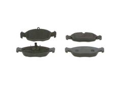 BOSCH 0986460938 ÖN BALATA ASTRA F-CORSA A B -VECTRA A-TIGRA- 94-00 COMBO 1.4-1.6i-1.7 D 92-00 GDB1040