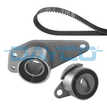 DAYCO KTB110 EKSANTRİK GERGİ KİTİ 153x254 MEGANE I 1.9DTI 96>SCENIC I 1.9D 99-01 -TRAFIC 1.9D 97-01 F9Q K015 485