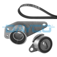 DAYCO KTB110 EKSANTRİK GERGİ KİTİ 153x254 MEGANE I 1.9DTI 96>SCENIC I 1.9D 99-01 -TRAFIC 1.9D 97-01 F9Q K015 485