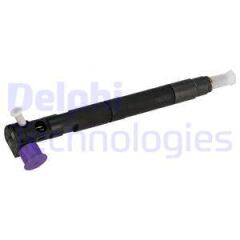 DELPHI 28229873-12B1 ENJEKTÖR HYUNDAI H100 2.5L D4CB 6 vites 12-> / KIA BONGO 2.5L 10->