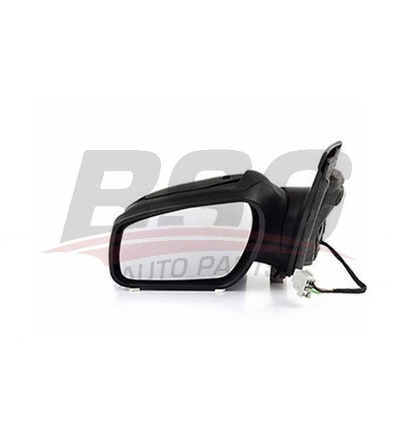 BSG BSG 30-900-062 FOCUS DIS DIKIZ AYNASI SOL ELEKTRIKLI ISITMALI