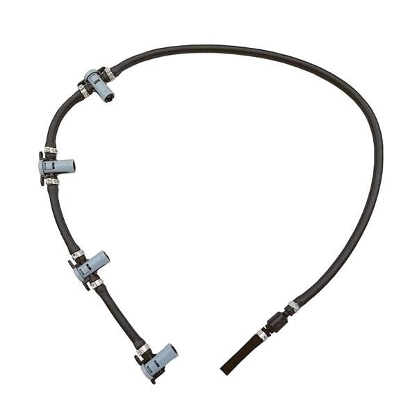 EXQ 18-30-01 YAKIT GERI DONUS HORTUMU MERCEDES SPRINTER OM646 B906