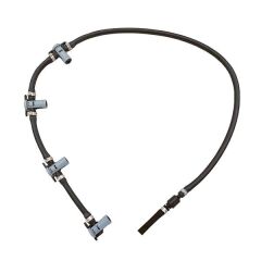 EXQ 18-30-01 YAKIT GERI DONUS HORTUMU MERCEDES SPRINTER OM646 B906