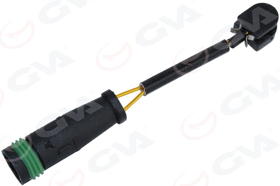 GKL 295552 BALATA FISI ARKA MERCEDES SPRINTER B906 . VW CRAFTER 30-35-50