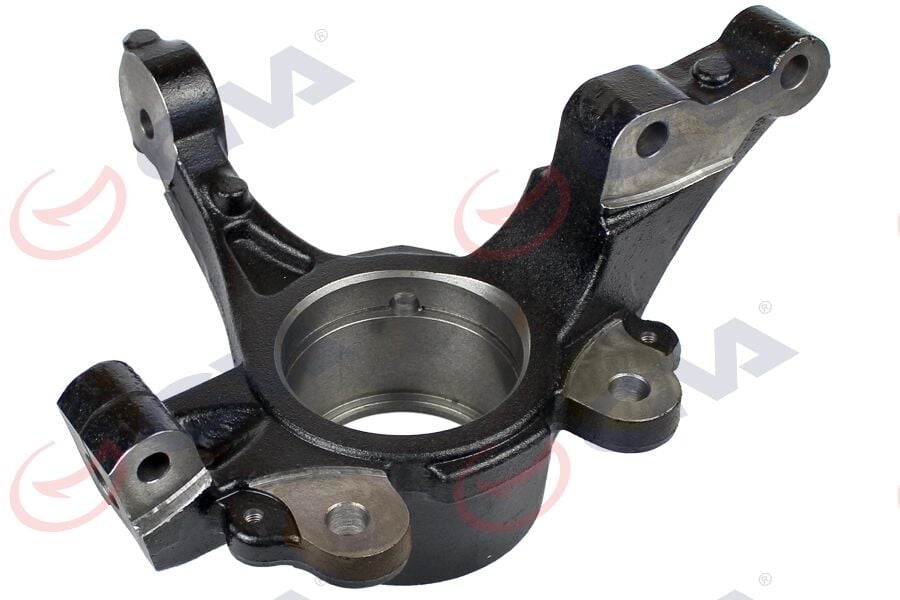 GVA 4529311 AKS TAŞIYICI ÖN SOL FIAT EGEA 16> 73.5MM ABS Lİ