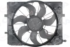 GVA 7599012 RADYATOR FANI KOMPLE MERCEDES C257 W213 S213 C238 A238 X253 C253