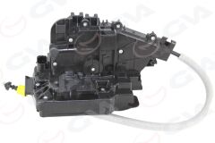 GVA 9106205 KAPI KLIDI ARKA SAG MERCEDES W205 W213 W222 V167 C292 C253