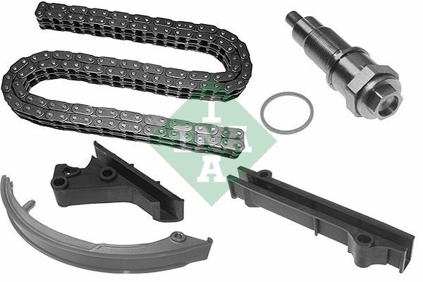 INA 559184320 EKSANTRIK ZINCIR SETI MERCEDES OM601 OM602 W201 W202 W210 W124 W460 W461 W463 W638 B901>B903